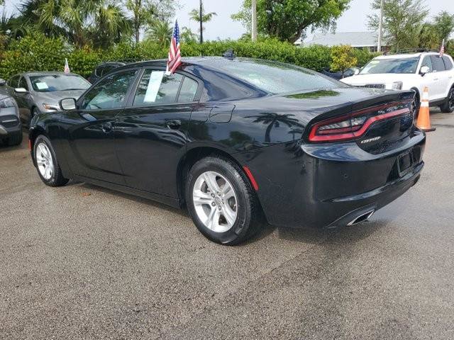 Used 2023 Dodge Charger SXT image 7