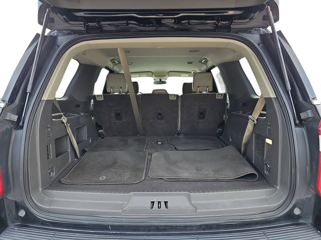Used 2018 Ford Expedition XLT w/ Equipment Group 201A AWD/4WD image 27