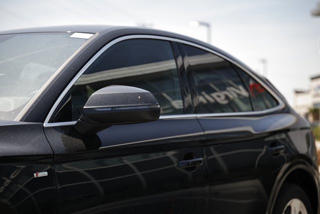 New 2025 Audi Q5 2.0T Premium Plus image 8