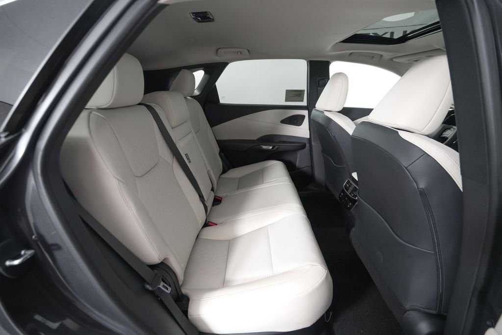New 2026 Lexus RX 350 Premium Plus image 16