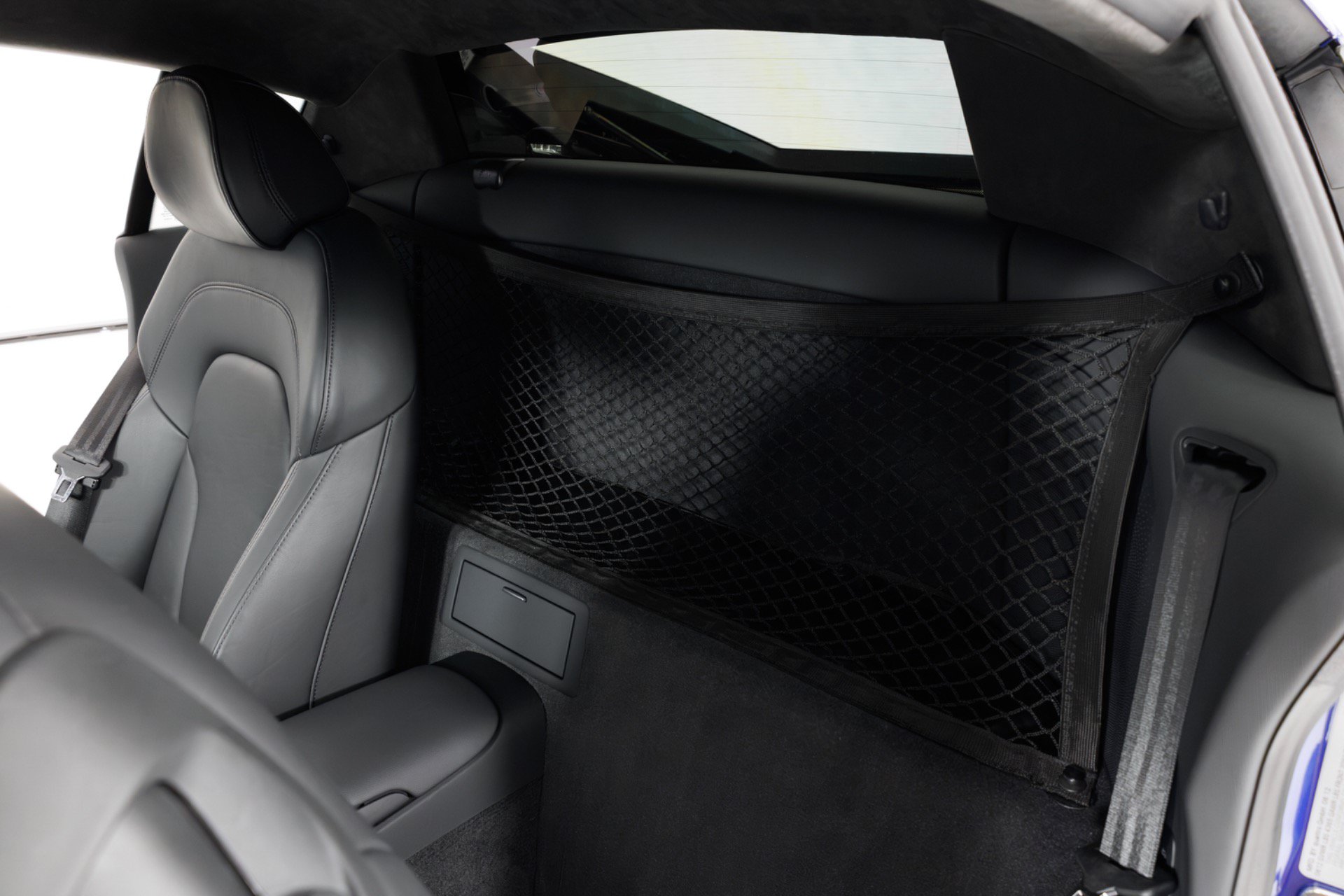 Used 2012 Audi R8 V10 AWD/4WD image 43