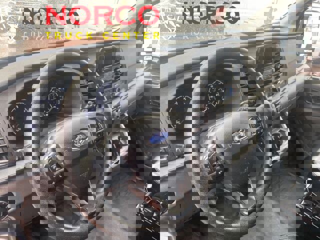 Used 2020 Ford Transit 250 148 High Roof w/ Load Area Protection Package image 27