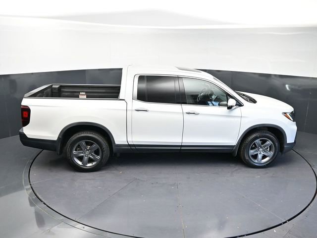 Used 2022 Honda Ridgeline RTL-E image 27