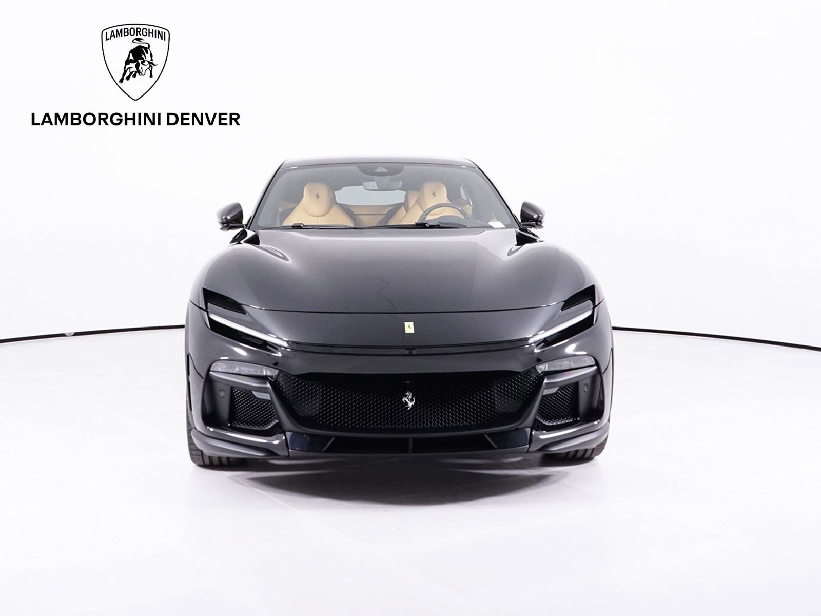 Used 2024 Ferrari Purosangue image 11