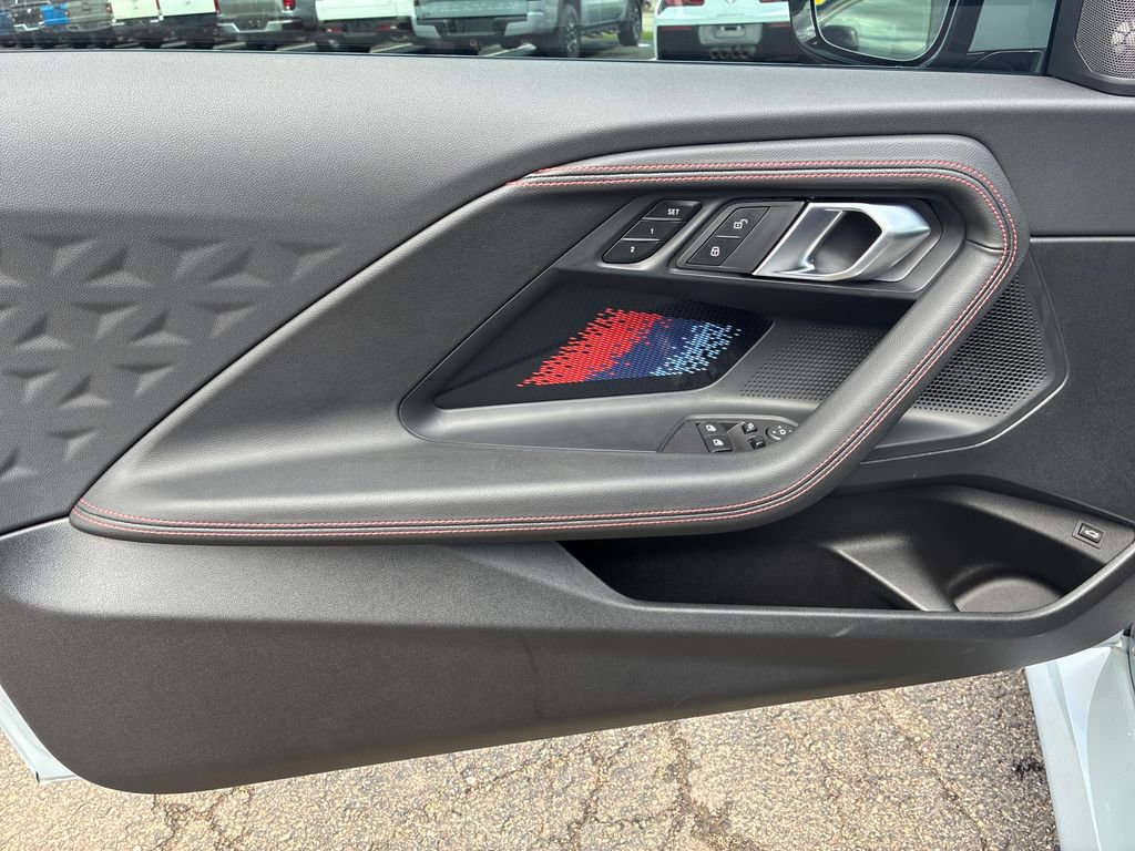 Used 2025 BMW M2 w/ Lighting Package image 13