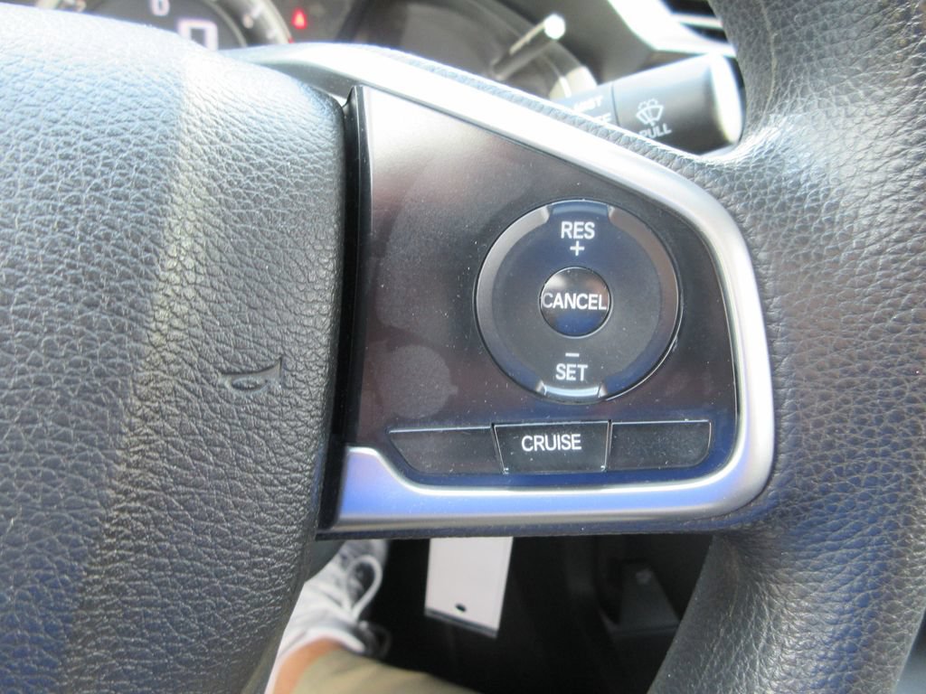 Used 2017 Honda Civic LX image 23