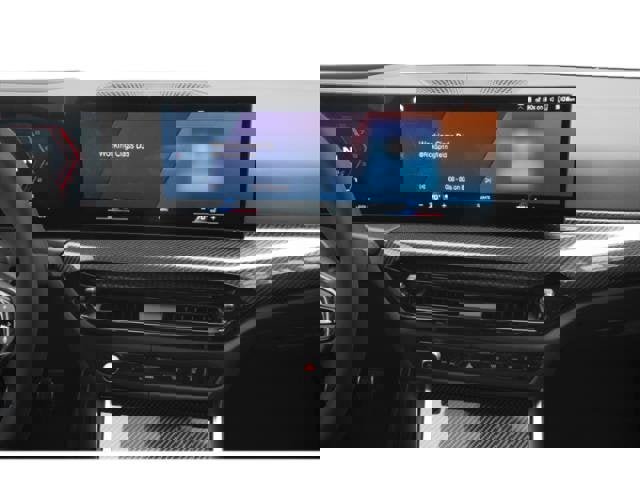 New 2026 BMW M4 Coupe w/ Executive Package image 13