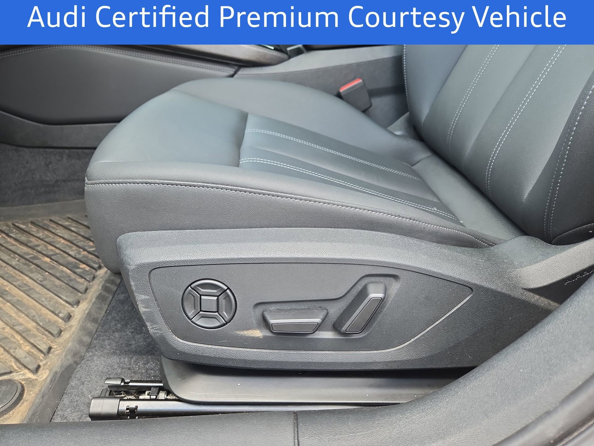 Used 2025 Audi A5 2.0T Premium w/ Convenience Package AWD/4WD image 17
