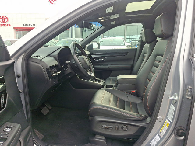 Certified 2023 Honda CR-V Sport Touring image 13