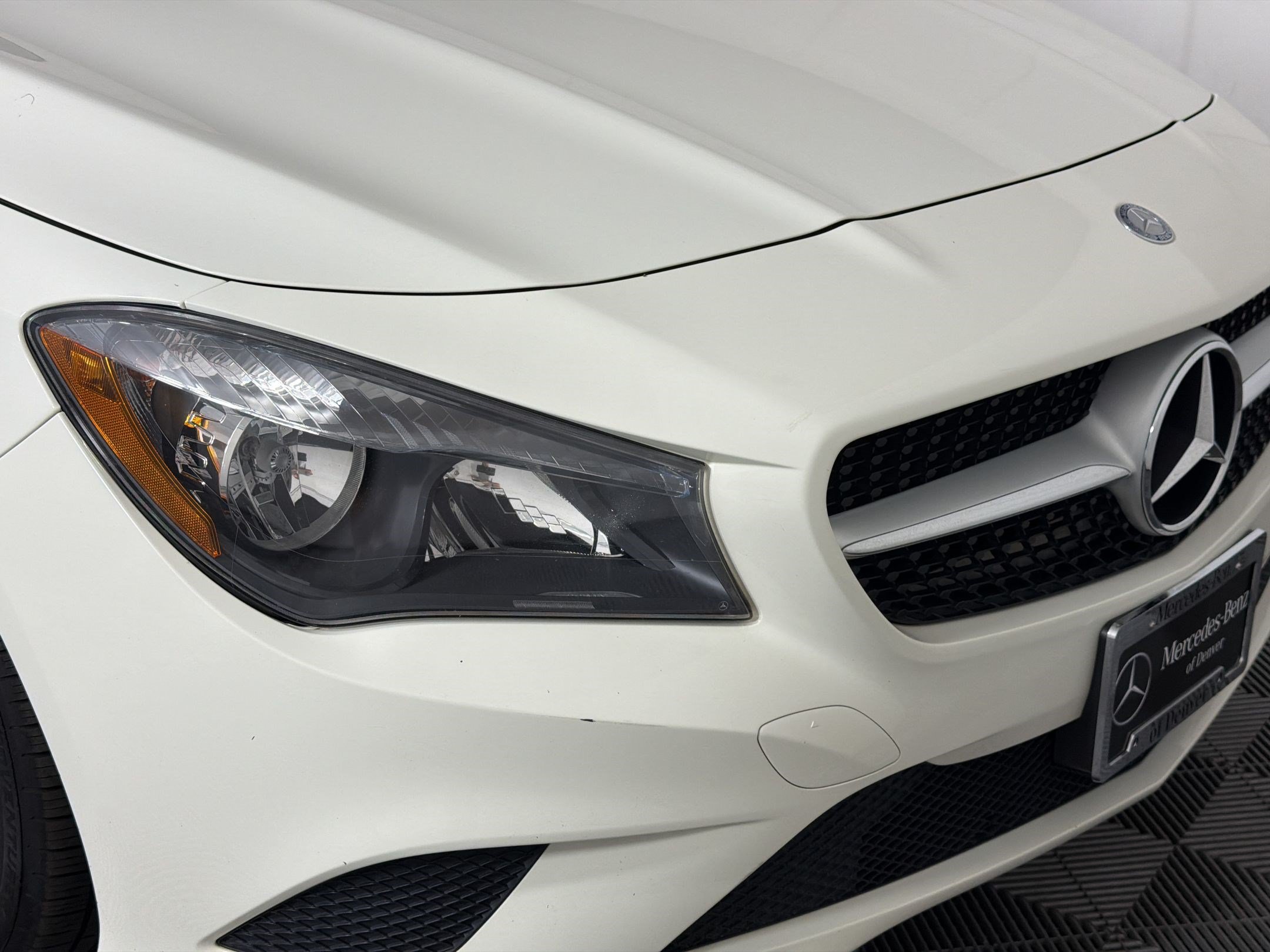 Used 2015 Mercedes-Benz CLA 250 4MATIC image 12