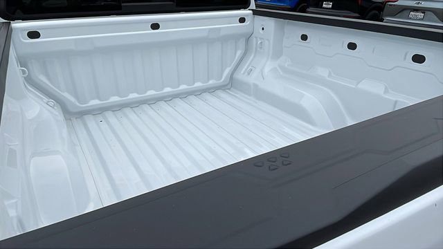 New 2026 Chevrolet Colorado Z71 AWD/4WD image 33