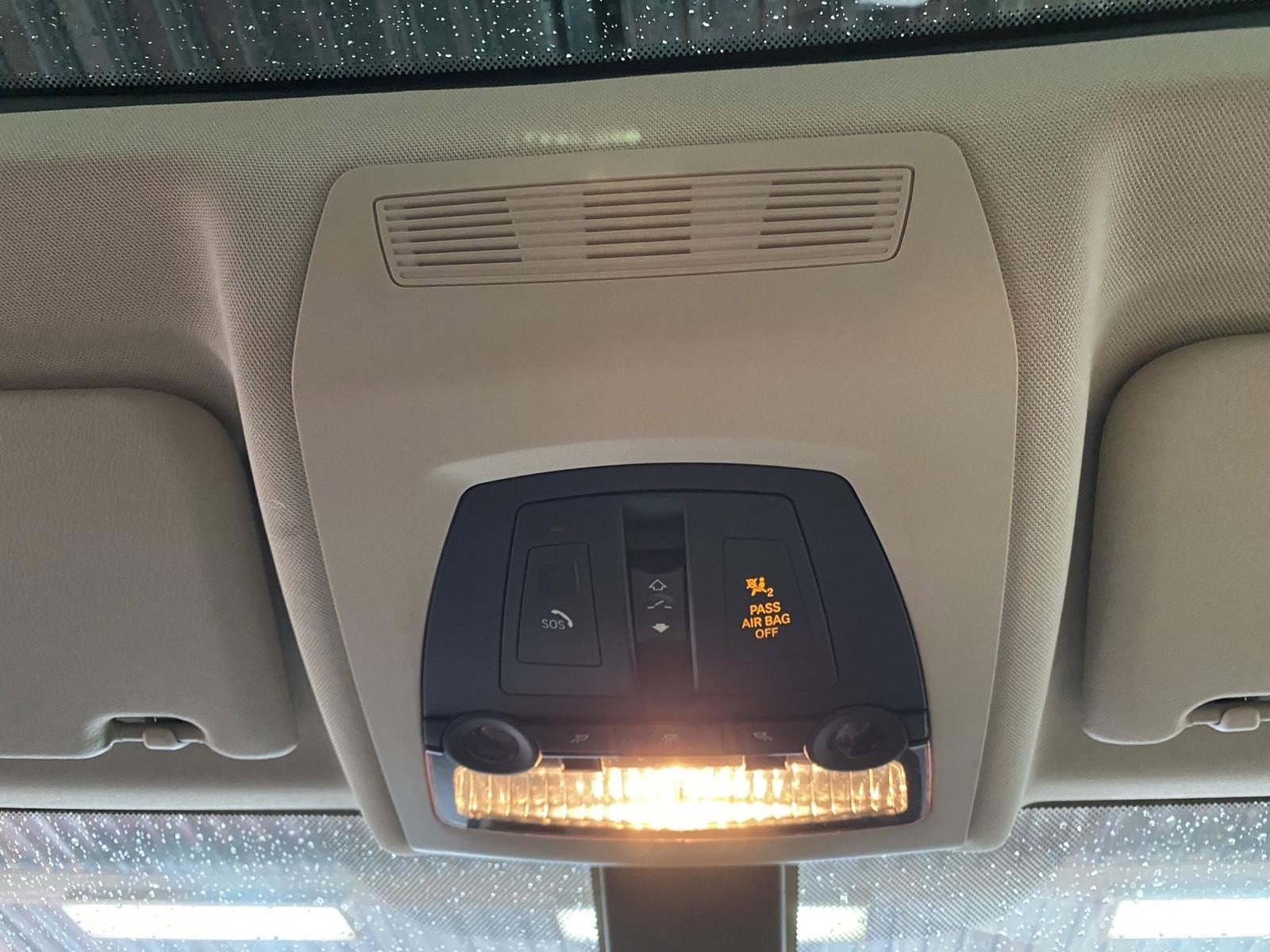 Used 2016 BMW 528i xDrive Sedan image 25