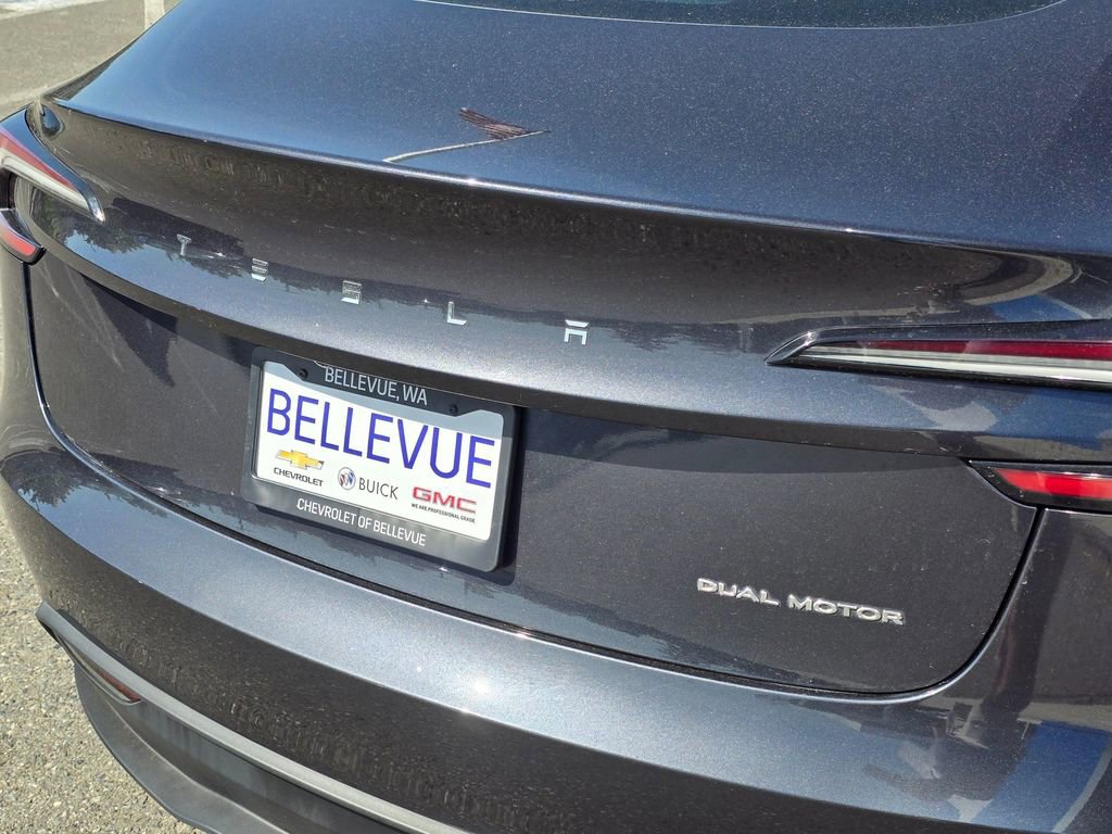 Used 2024 Tesla Model 3 Long Range AWD/4WD image 13