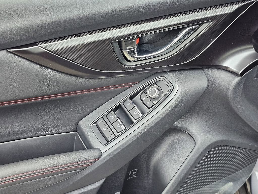 New 2025 Subaru WRX Premium image 25