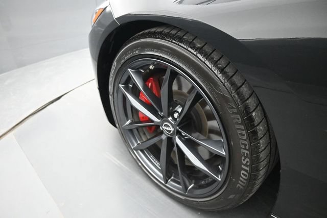 Used 2024 Nissan Z Performance w/ Floor Mat Package RWD image 20