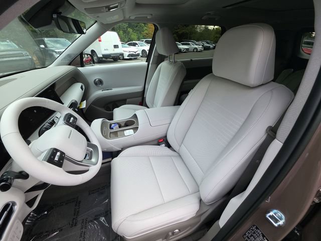 New 2026 Hyundai Palisade Limited image 25