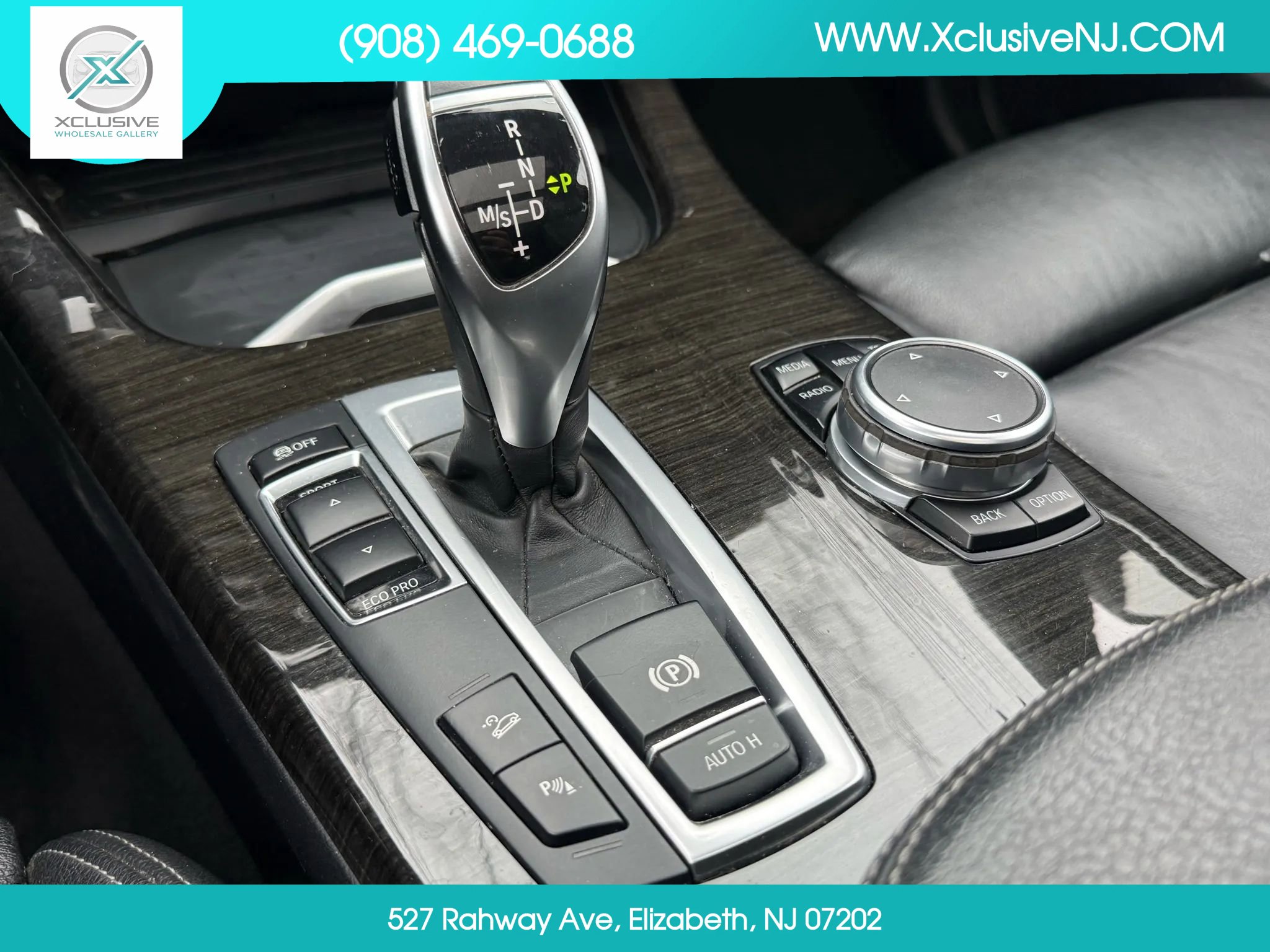 Used 2016 BMW X3 xDrive35i image 17