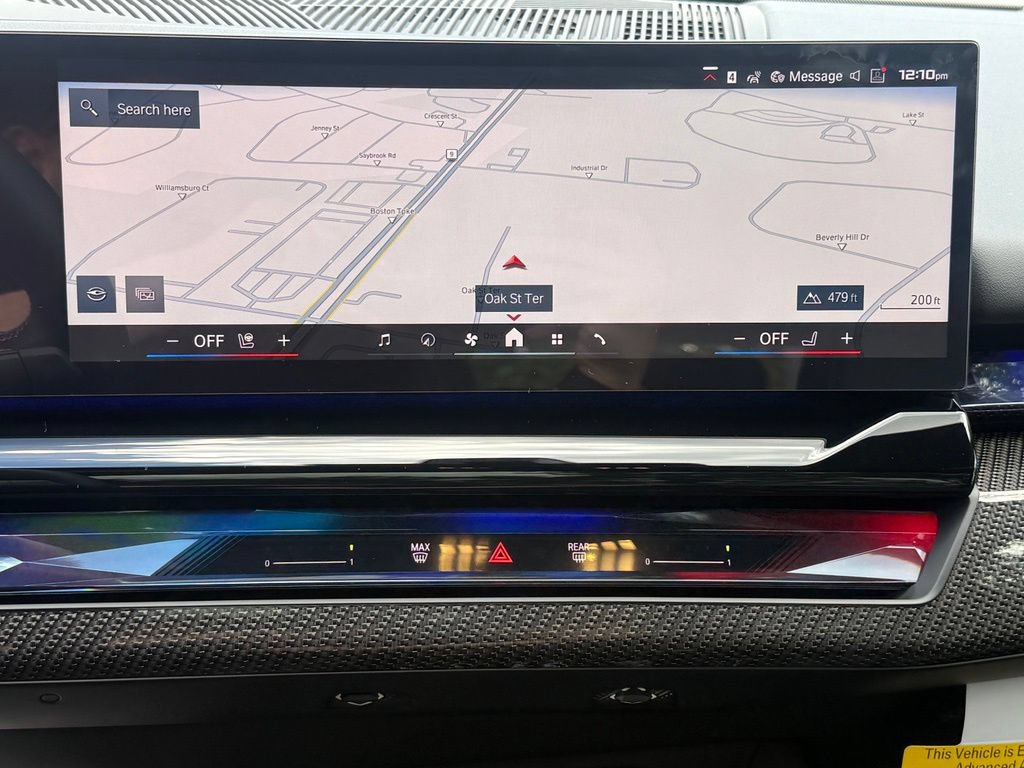 New 2027 BMW M5 Touring AWD/4WD image 19