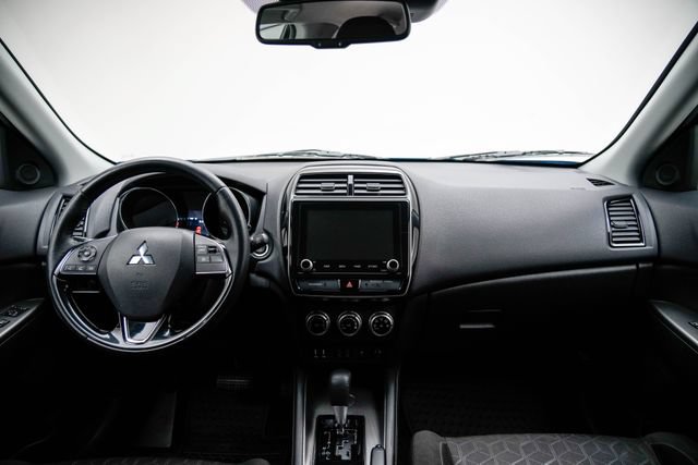 Used 2020 Mitsubishi Outlander Sport SE FWD image 26