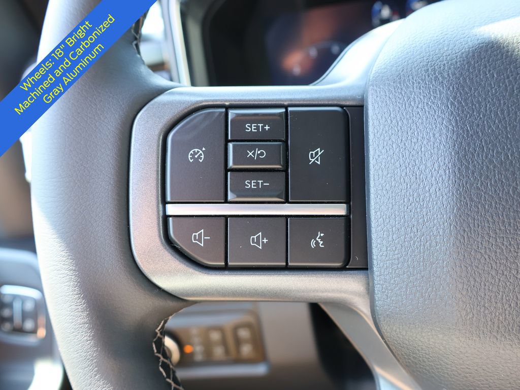 New 2027 Ford F250 Lariat w/ Black Appearance Package AWD/4WD image 25
