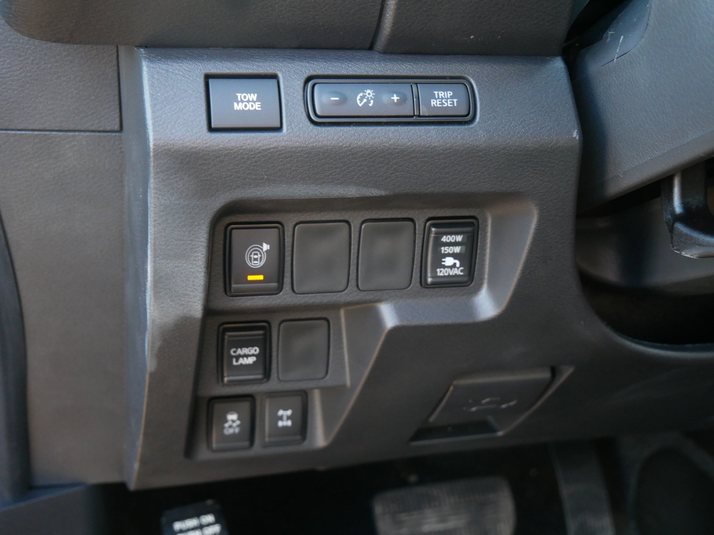 New 2026 Nissan Frontier PRO-4X w/ Pro Premium Package image 14