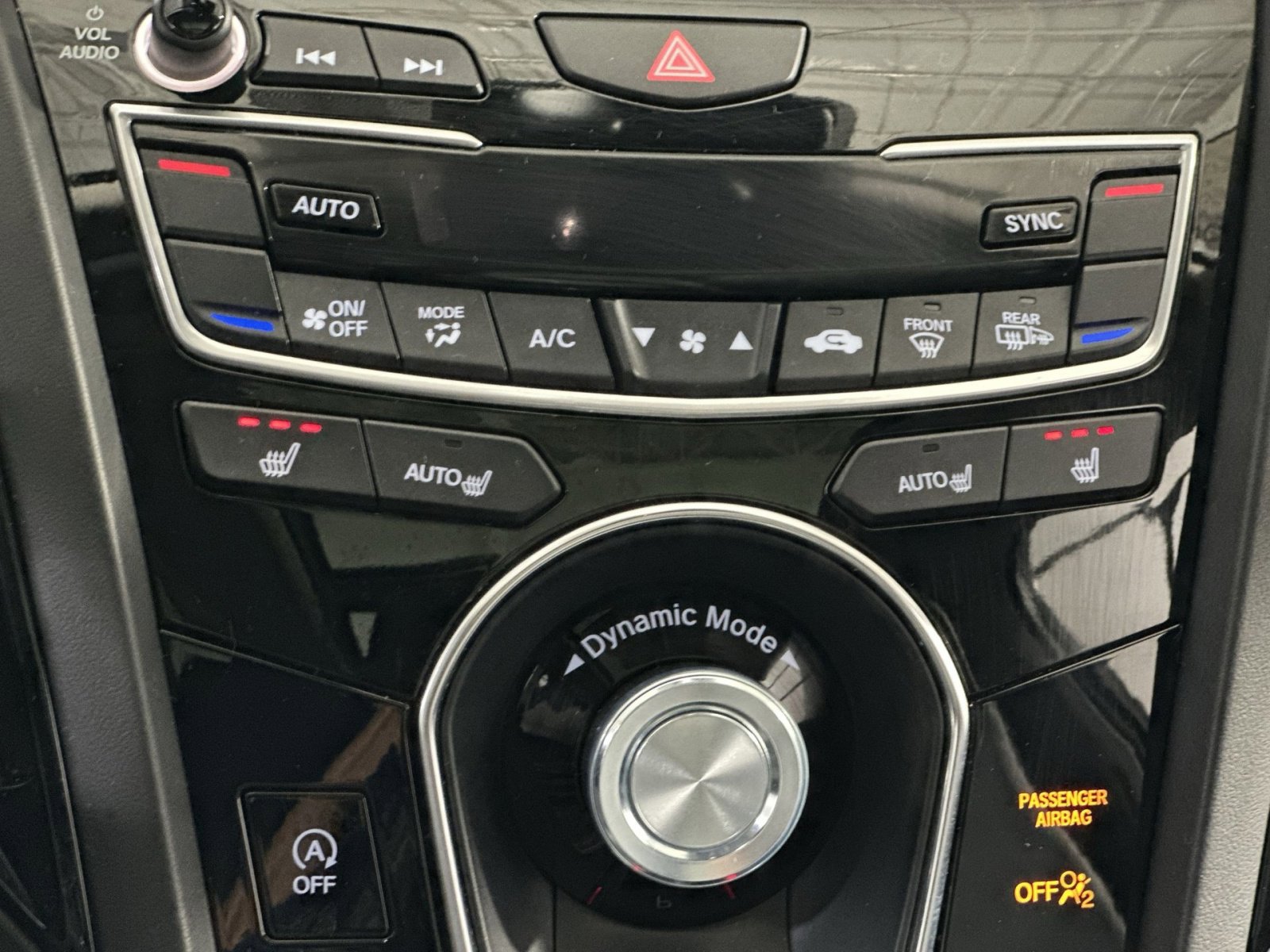 Used 2023 Acura RDX w/ Technology Package image 23