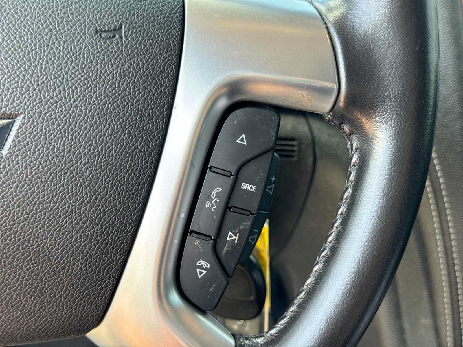 Used 2014 Chevrolet Traverse LT w/ All-Star Edition FWD image 24