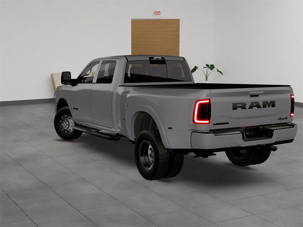 New 2026 RAM 3500 Laramie image 4