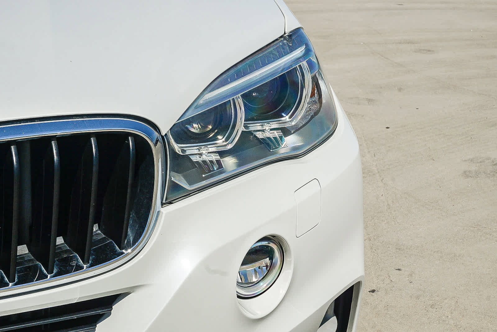 Used 2016 BMW X5 xDrive35i image 7