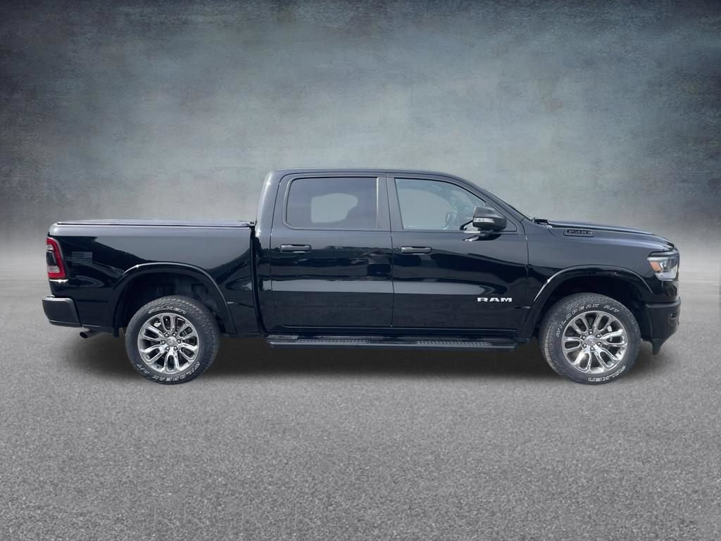 Used 2020 RAM 1500 Big Horn w/ Built-to-serve Edition AWD/4WD image 10