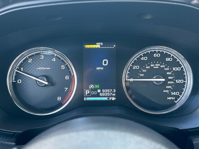 Used 2021 Subaru Forester Touring w/ Popular Package #2 image 31