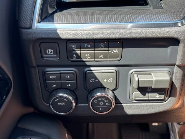 New 2026 Chevrolet Tahoe RST w/ Comfort Package AWD/4WD image 33