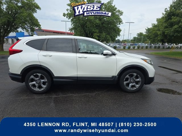 Used 2017 Honda CR-V EX image 9