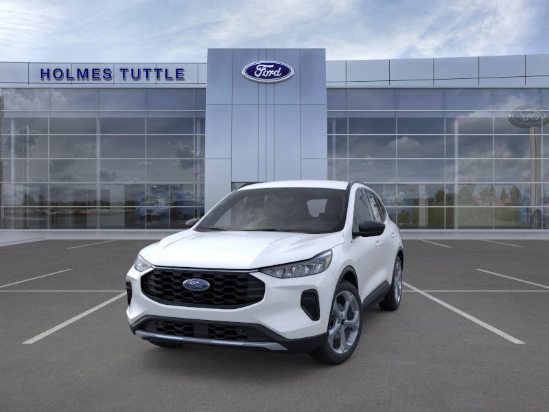 New 2026 Ford Escape ST-Line w/ Tech Pack #1 image 2