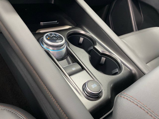 New 2025 Ford Explorer Active w/ Active Comfort Package image 48