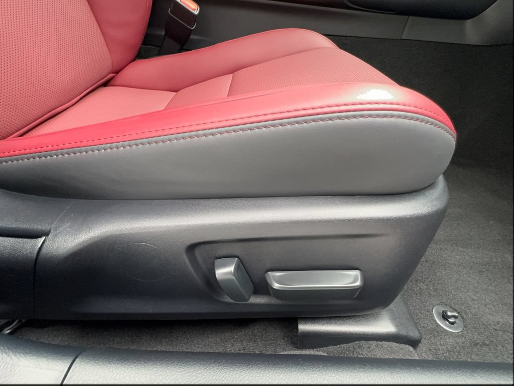 Used 2025 Lexus IS 350 F Sport w/ Accessory Package 2 RWD image 33