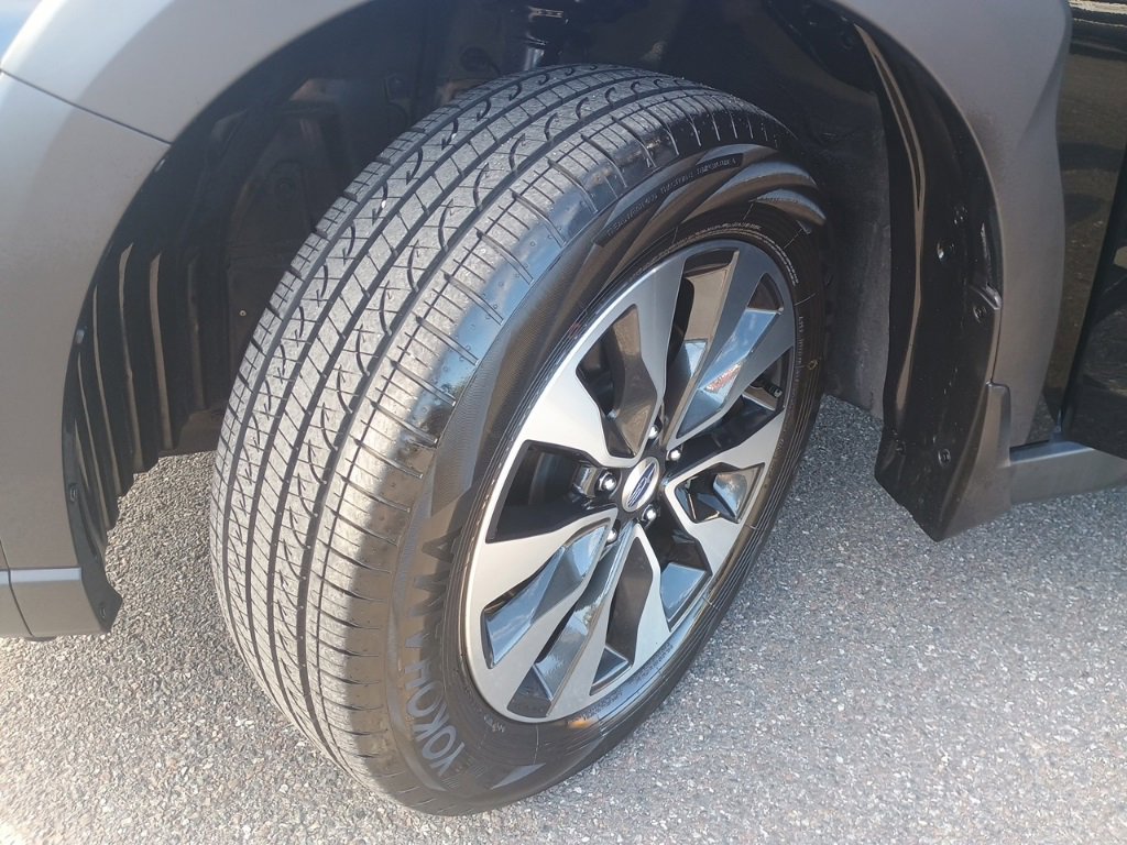 Certified 2024 Subaru Outback Limited XT image 10