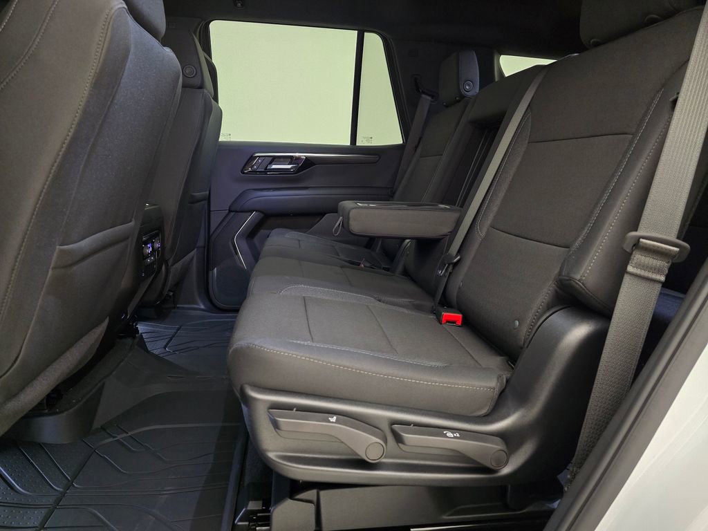 New 2026 Chevrolet Tahoe LS image 45