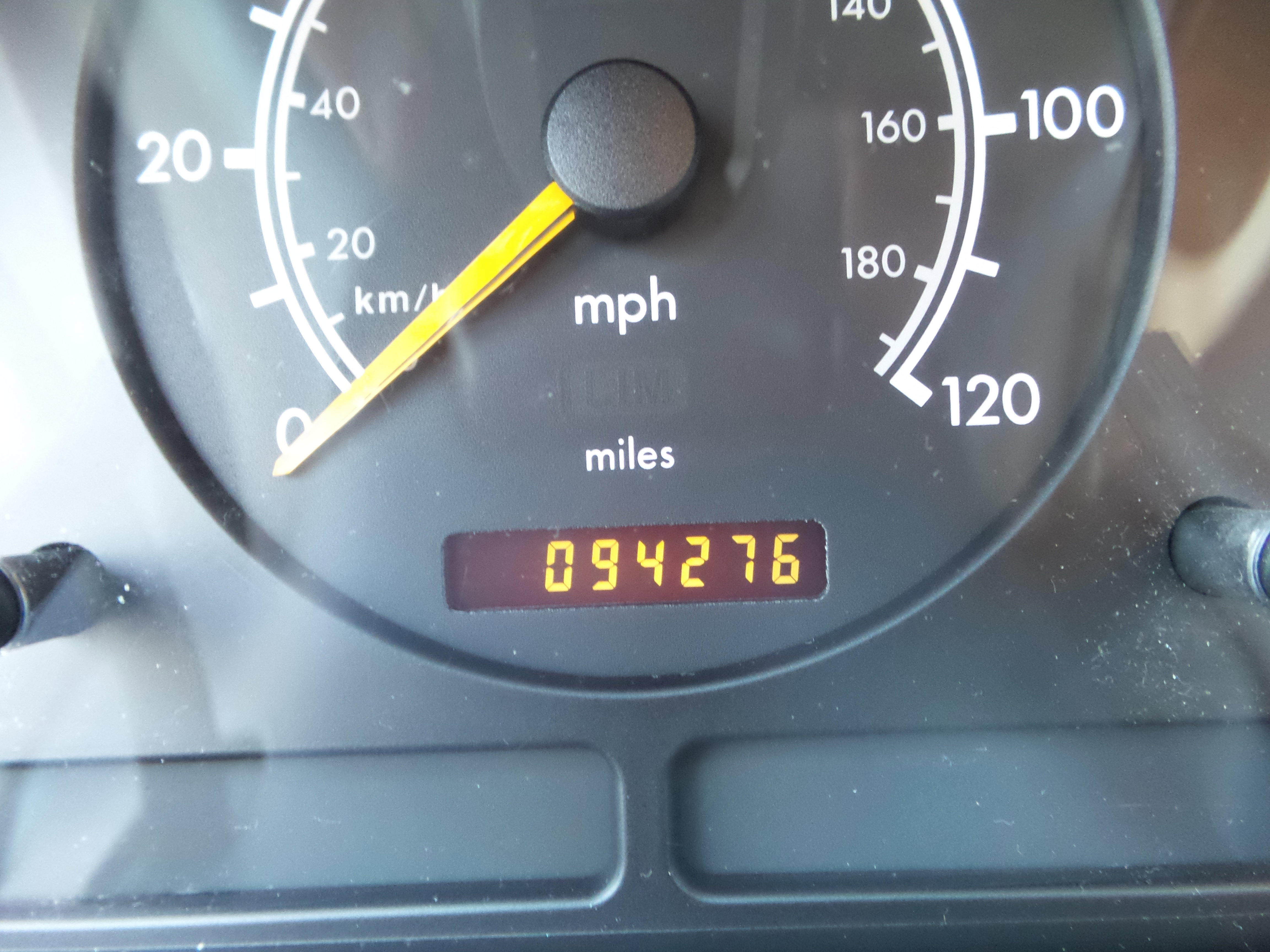 Used 1999 Mercedes-Benz ML 320 4MATIC image 46