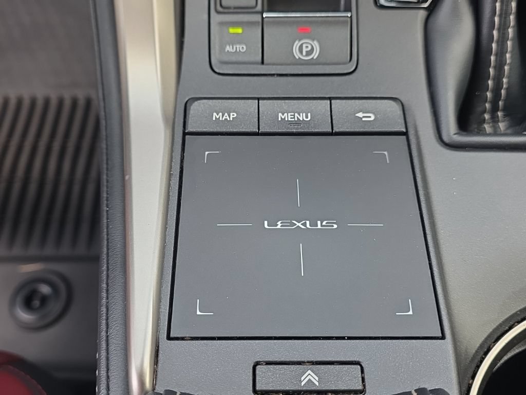 Used 2021 Lexus NX 300 AWD w/ Premium Package image 24