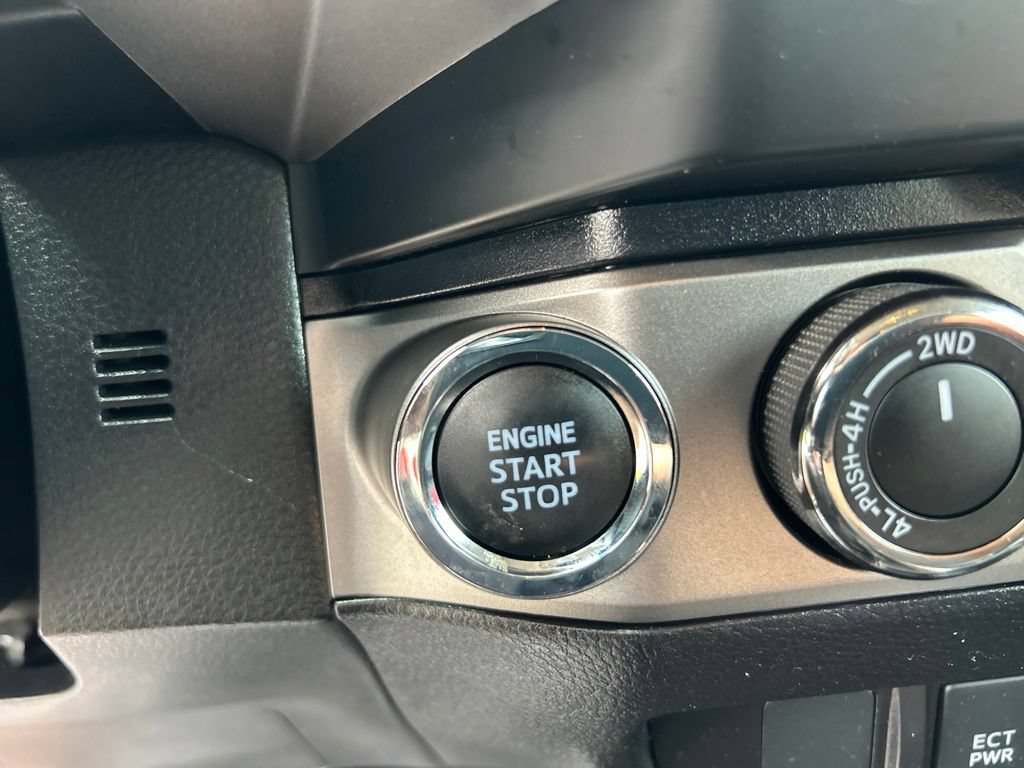 Certified 2023 Toyota Tacoma SR5 w/ SX Package AWD/4WD image 24