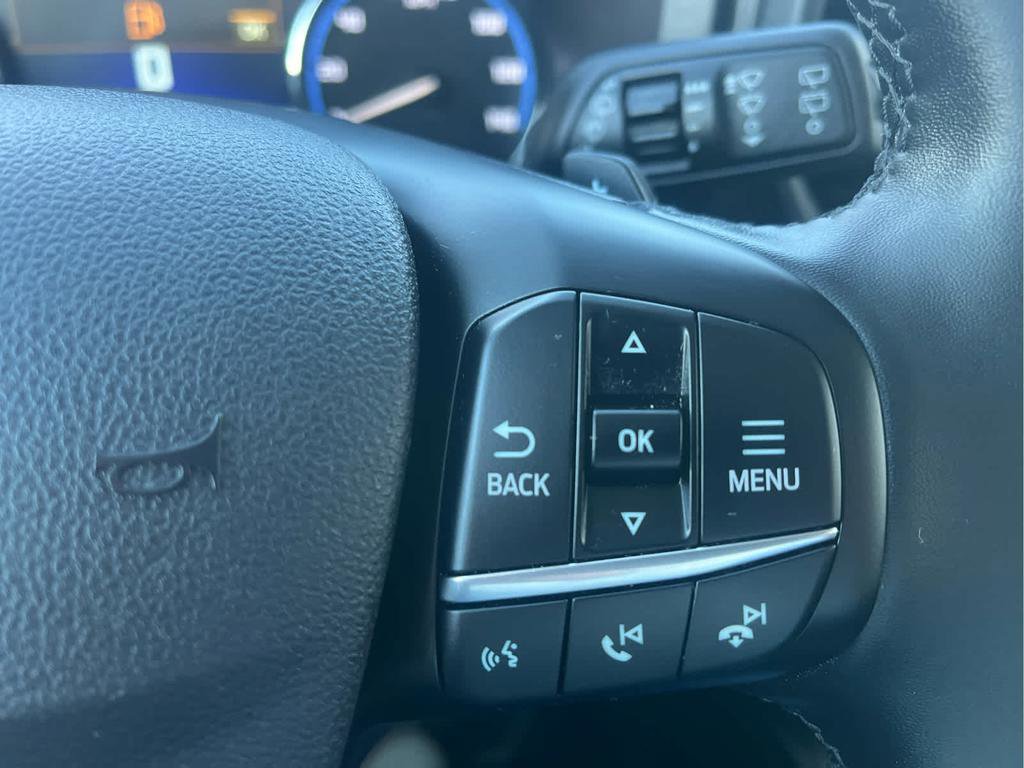 Certified 2024 Ford Bronco Sport Badlands image 29