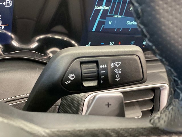 New 2026 Ford Mustang GT Premium RWD image 18