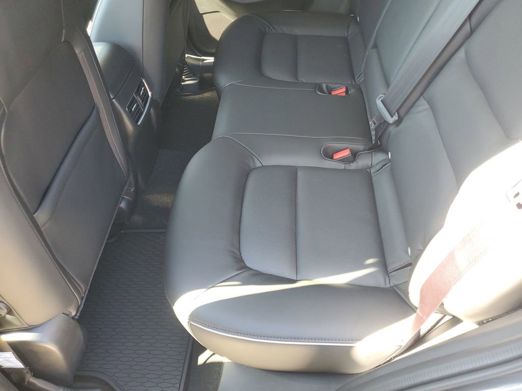 New 2025 MAZDA CX-5 AWD 2.5 S w/ Select Package image 13