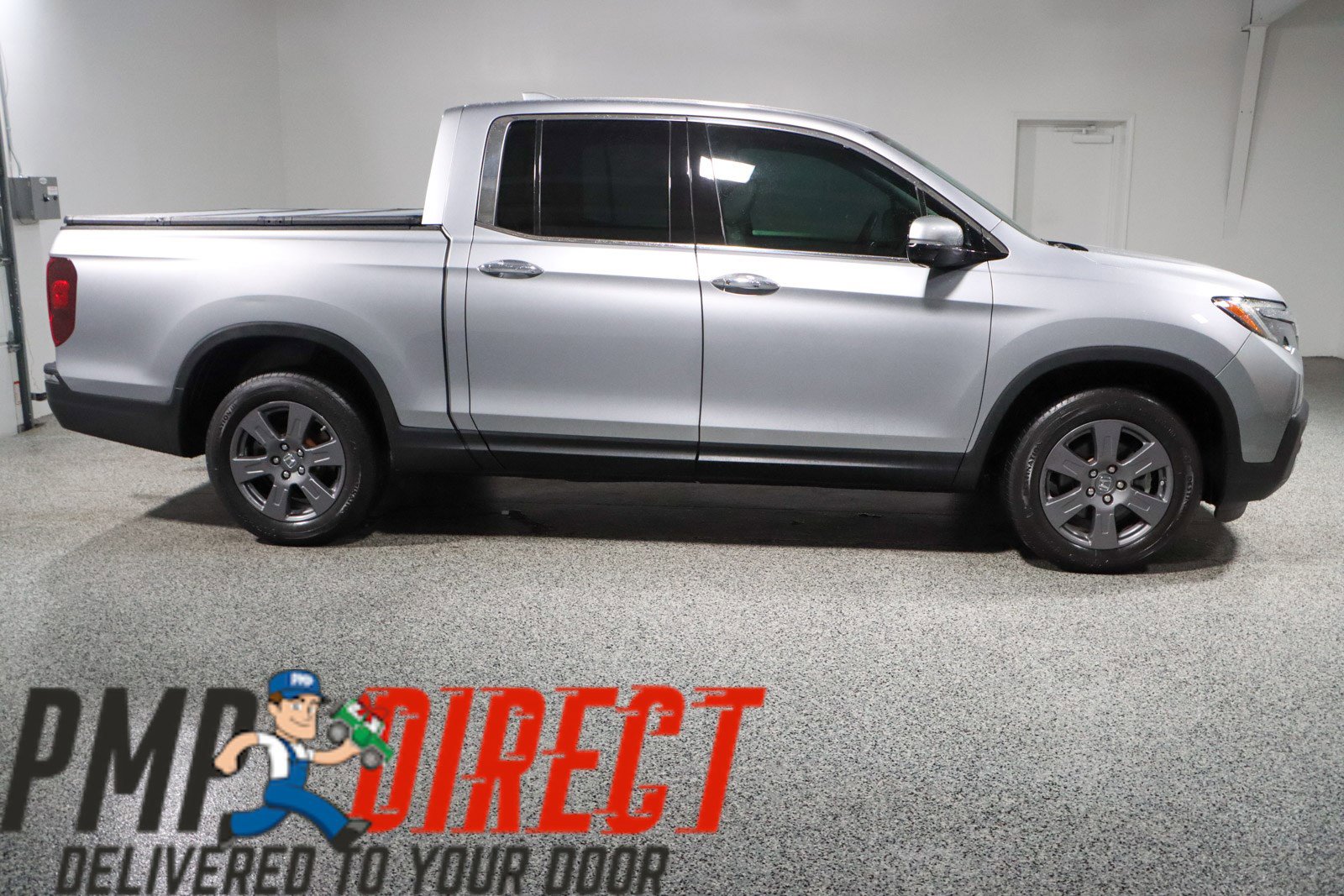 Used 2020 Honda Ridgeline RTL-E image 6