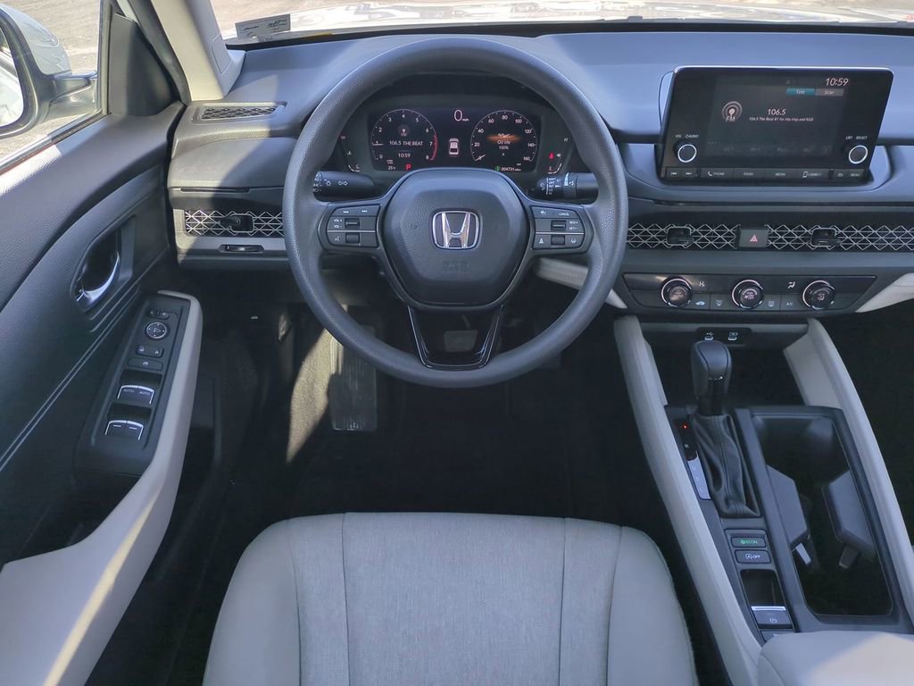 Used 2024 Honda Accord LX image 15