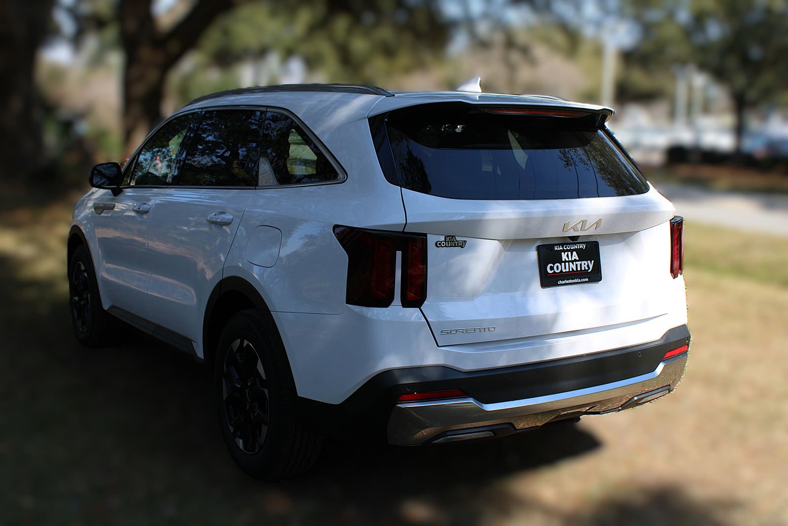 New 2026 Kia Sorento S image 12