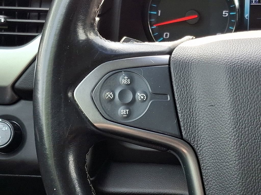Certified 2019 Chevrolet Tahoe LS image 20
