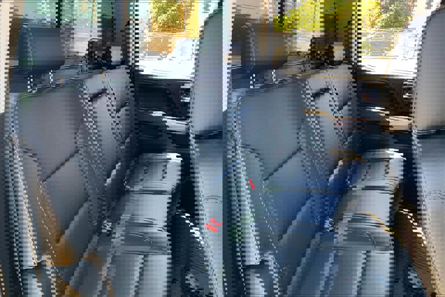 Used 2018 Chevrolet Silverado 2500 LTZ w/ Vortec Plus Package AWD/4WD image 19