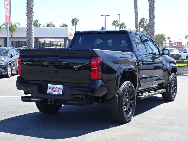New 2026 Toyota Tacoma SR5 RWD image 5